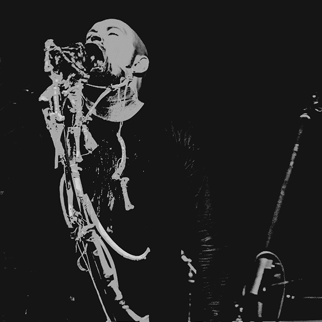 KAFIRUN band promo image 2