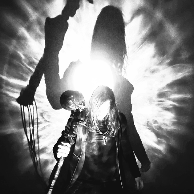 KAFIRUN band promo image 3